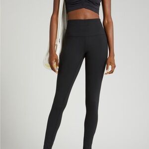 Women’s Zella high waist Live In leggings sz Large